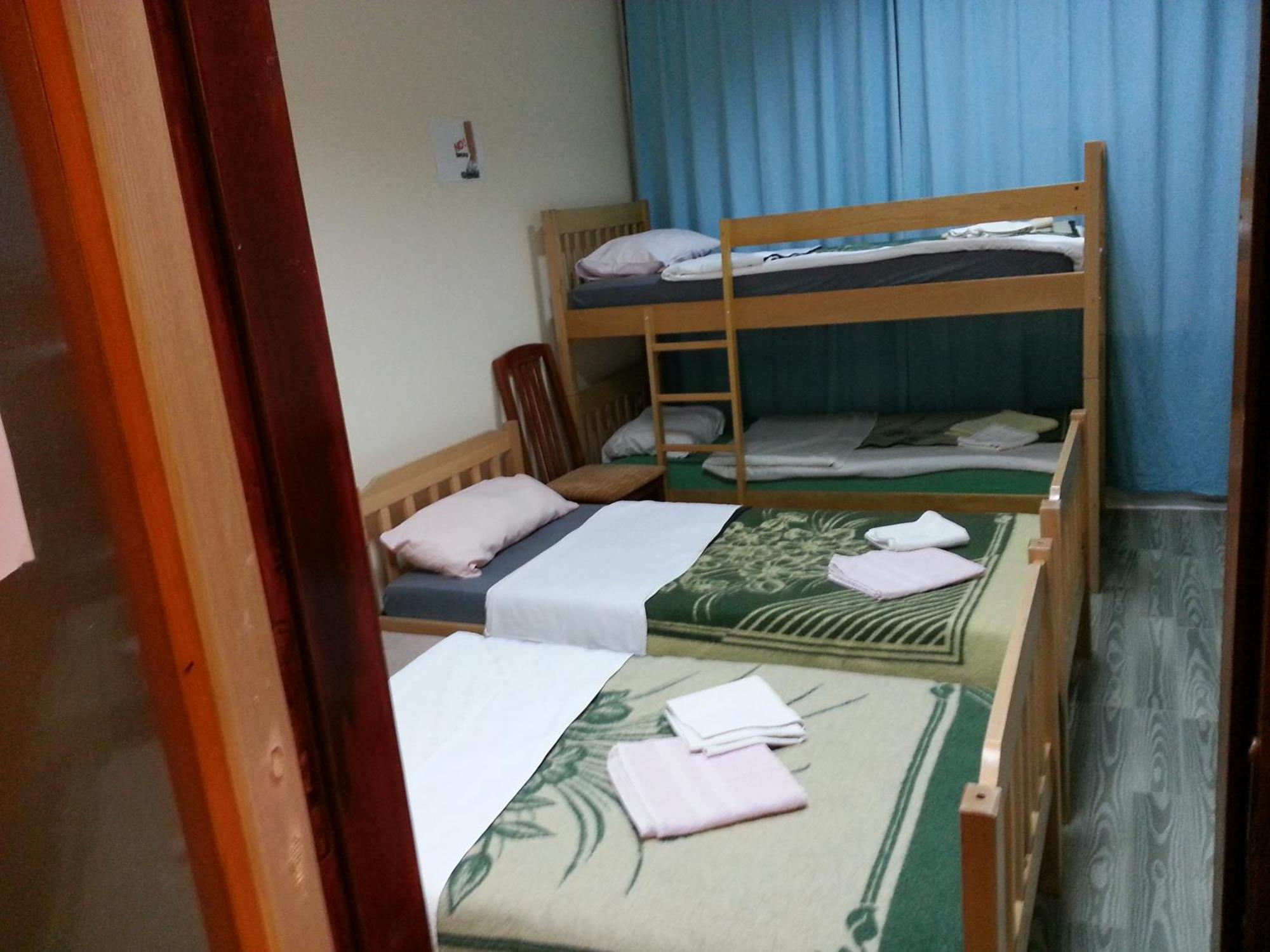 Motel Le Village Skopje Quarto foto