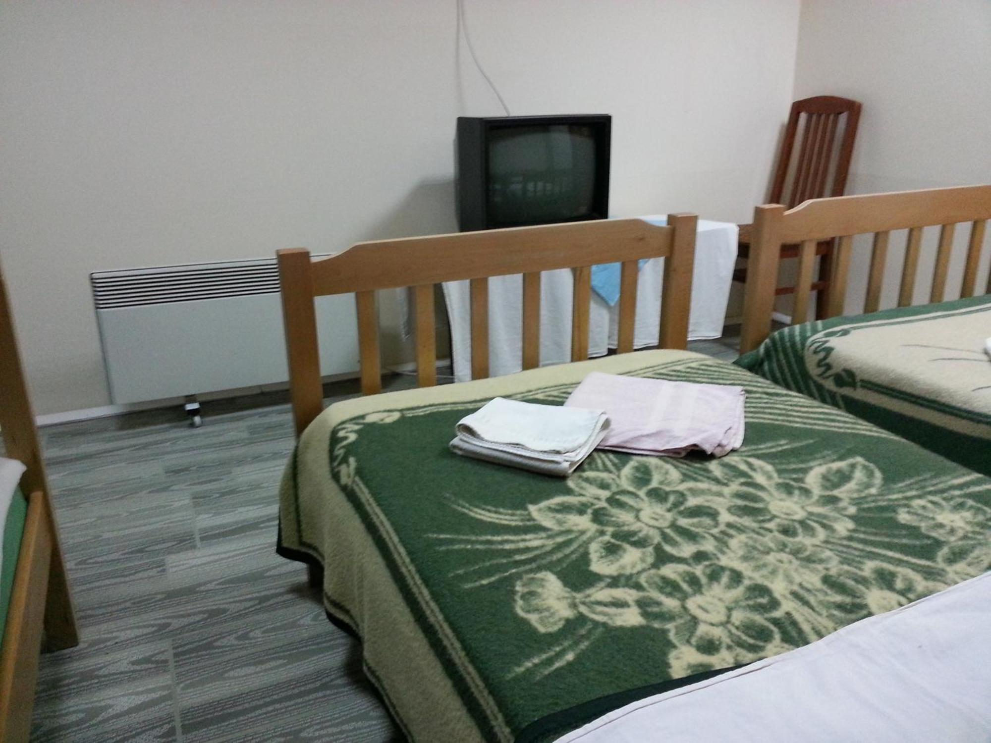 Motel Le Village Skopje Quarto foto
