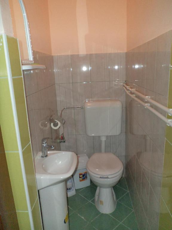 Motel Le Village Skopje Quarto foto